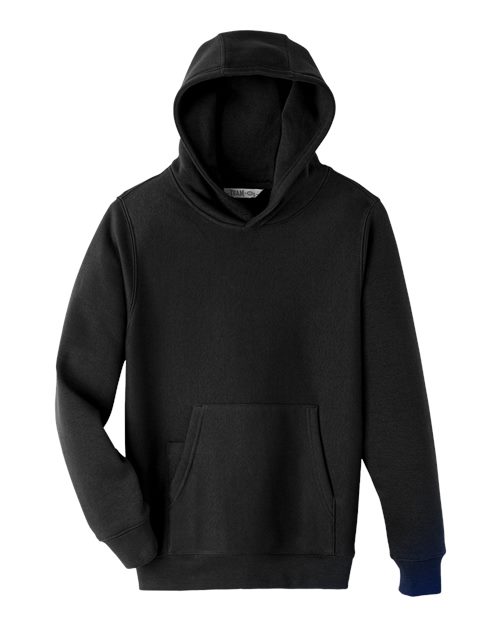 Youth Zone HydroSport™ Heavyweight Hooded Sweatshirt - 13973