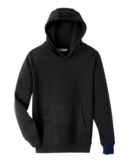 Youth Zone HydroSport™ Heavyweight Hooded Sweatshirt - 13973