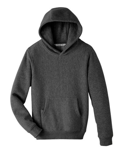 Youth Zone HydroSport™ Heavyweight Hooded Sweatshirt - 13973