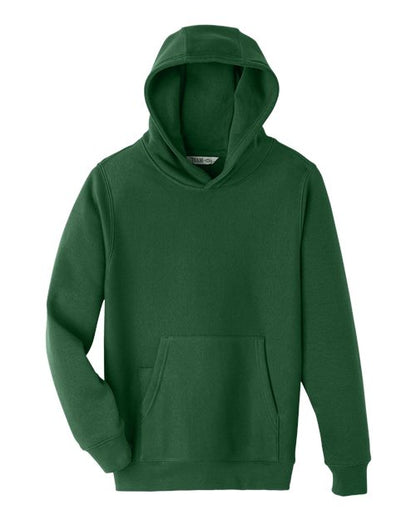 Youth Zone HydroSport™ Heavyweight Hooded Sweatshirt - 13973