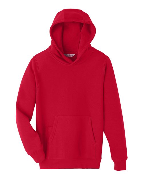 Youth Zone HydroSport™ Heavyweight Hooded Sweatshirt - 13973