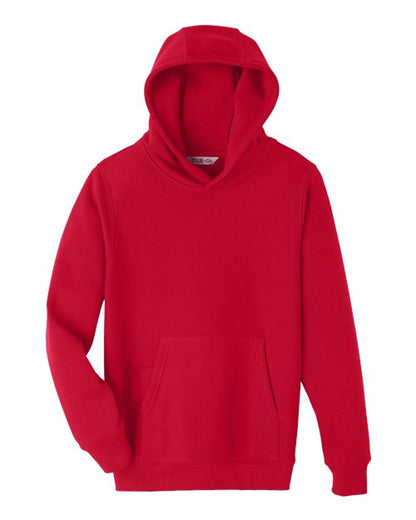 Youth Zone HydroSport™ Heavyweight Hooded Sweatshirt - 13973