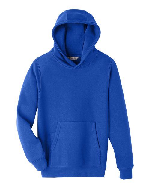 Youth Zone HydroSport™ Heavyweight Hooded Sweatshirt - 13973