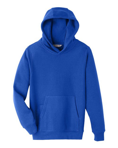 Youth Zone HydroSport™ Heavyweight Hooded Sweatshirt - 13973