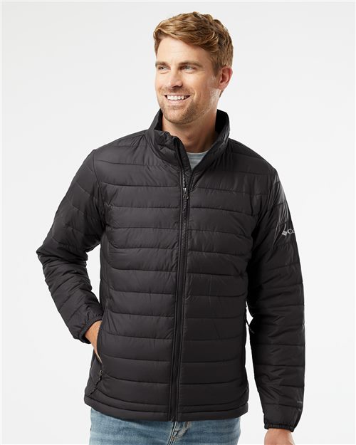 Men's Powder Lite™ II Jacket - 12275