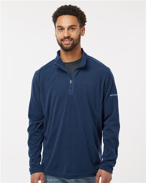 Men's Klamath Range™ II Half-Zip Pullover - 12282