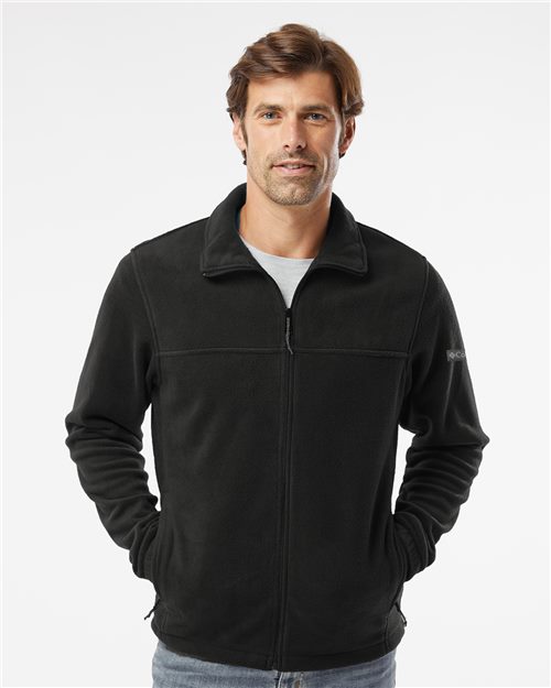 Men's Steens Mountain™ Full Zip 2.0 Jacket - 12283