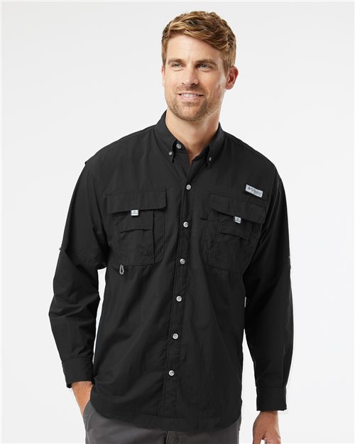 Men's PFG Bahama™ II Shirt - 12287