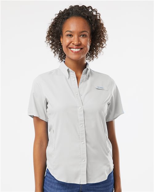 Women's PFG Tamiami™ II Short Sleeve Shirt - 12290
