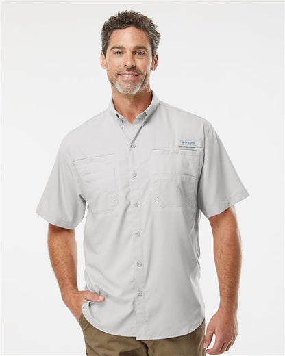 Men's PFG Tamiami™ II Short Sleeve Shirt - 12292