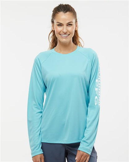 Women's PFG Tidal Tee™ II Long Sleeve - 12298