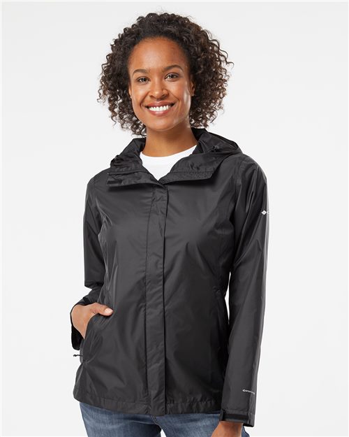 Women's Arcadia™ II Rain Jacket - 12302