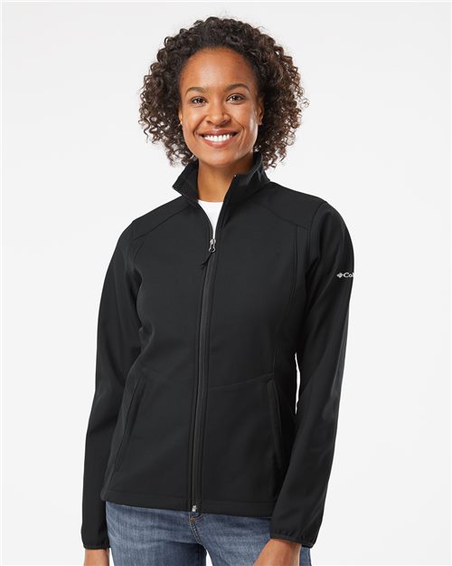 Women’s Kruser Ridge™ Soft Shell Jacket - 12304