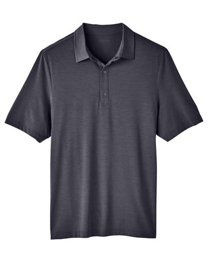 Men's JAQ Snap-Up Stretch Performance Polo - 14032