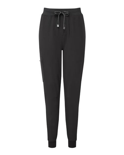 Women's Energized Stretch Jogger Scrub Pants - 13961