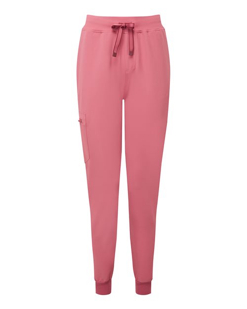 Women's Energized Stretch Jogger Scrub Pants - 13961
