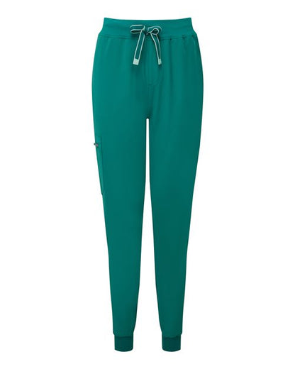 Women's Energized Stretch Jogger Scrub Pants - 13961