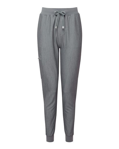 Women's Energized Stretch Jogger Scrub Pants - 13961