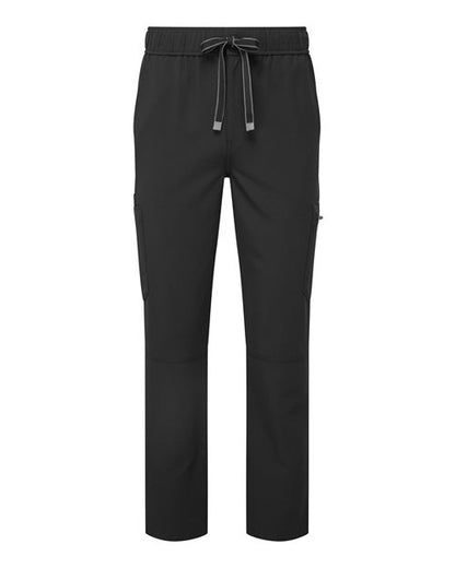Men's Relentless Stretch Cargo Scrub Pants - 14051