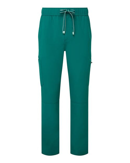 Men's Relentless Stretch Cargo Scrub Pants - 14051