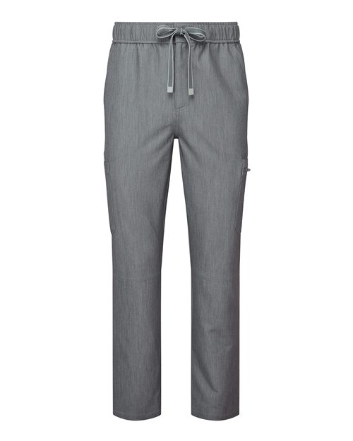 Men's Relentless Stretch Cargo Scrub Pants - 14051