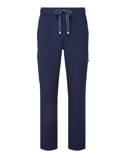 Men's Relentless Stretch Cargo Scrub Pants - 14051