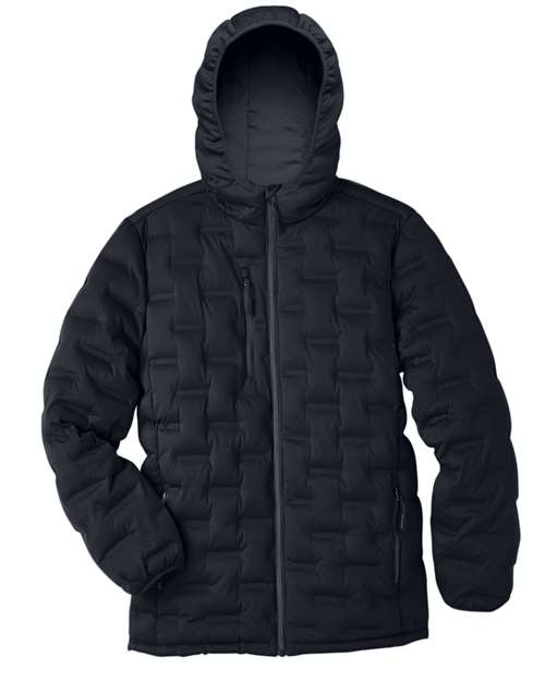 Men's Loft Puffer Jacket - 14067