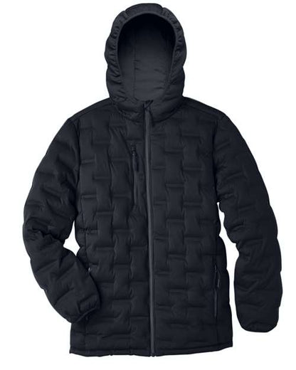 Men's Loft Puffer Jacket - 14067