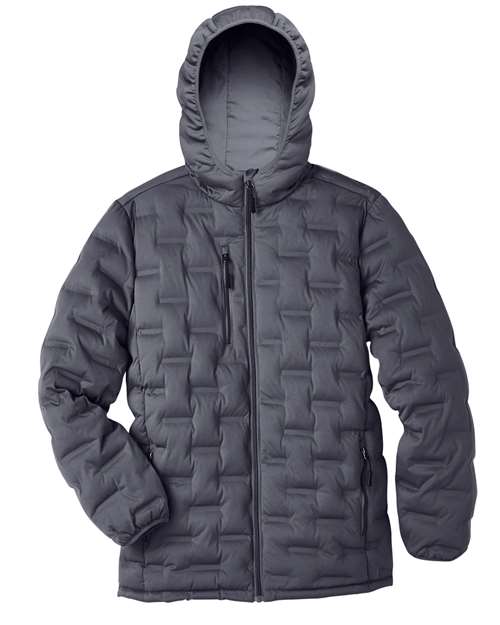 Men's Loft Puffer Jacket - 14067