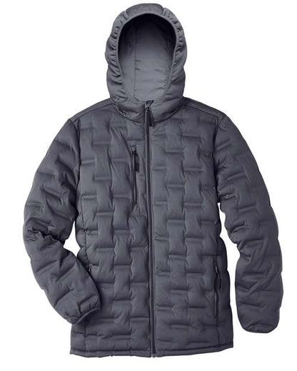 Men's Loft Puffer Jacket - 14067