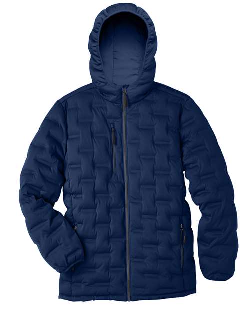 Men's Loft Puffer Jacket - 14067