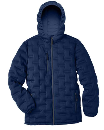 Men's Loft Puffer Jacket - 14067