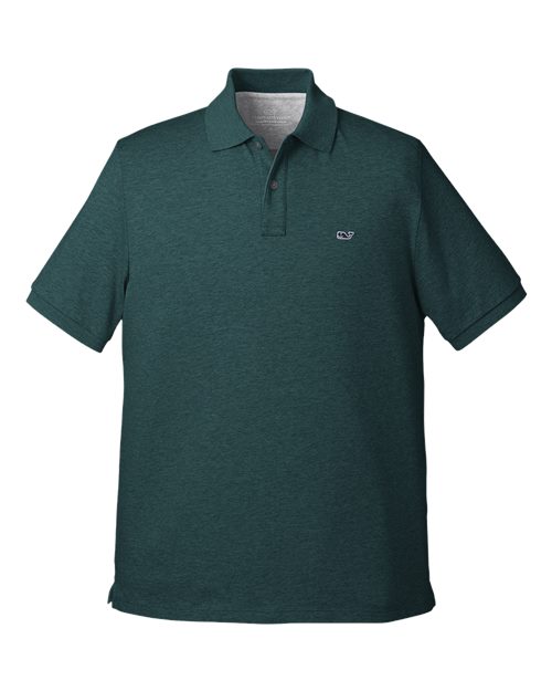 Men's Edgartown Pique Polo - 14084