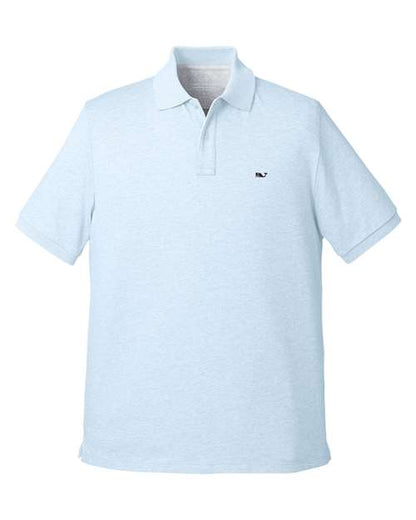 Men's Edgartown Pique Polo - 14084
