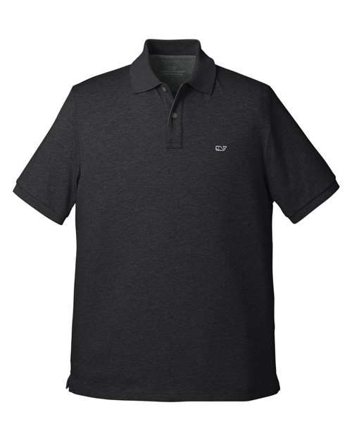 Men's Edgartown Pique Polo - 14084