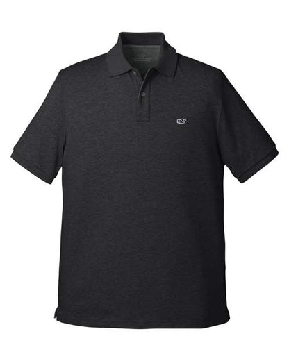 Men's Edgartown Pique Polo - 14084