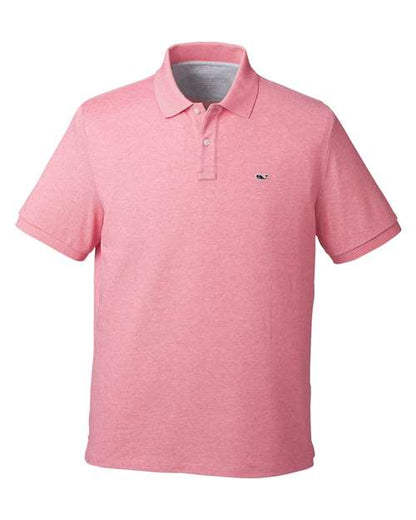 Men's Edgartown Pique Polo - 14084