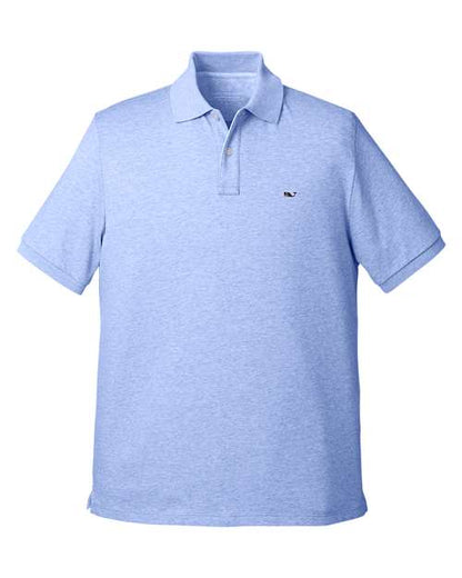 Men's Edgartown Pique Polo - 14084