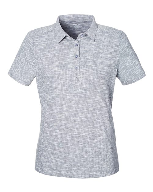 Women's Eclipse Jacquard Polo - 14110