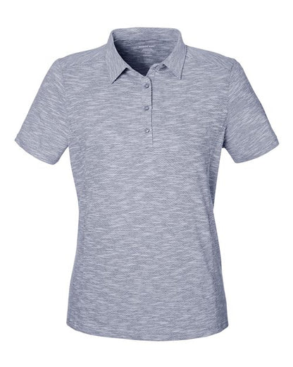 Women's Eclipse Jacquard Polo - 14110