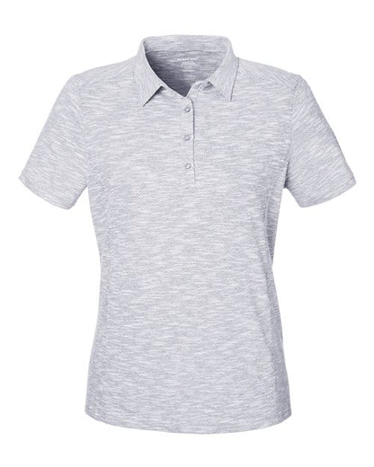Women's Eclipse Jacquard Polo - 14110