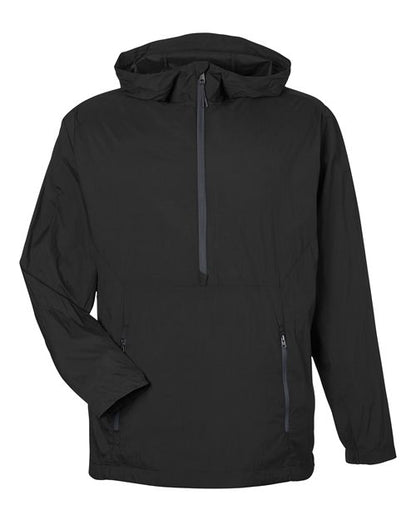 Men's Aura Lightweight Packable Anorak - 14114