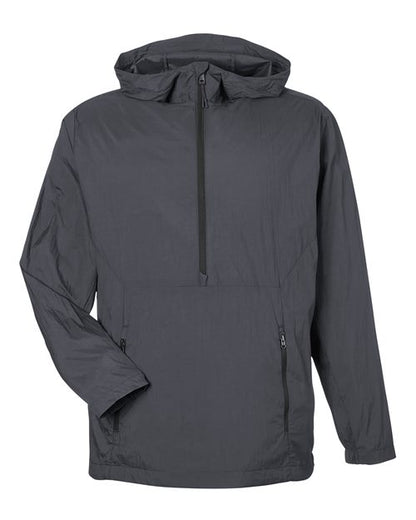 Men's Aura Lightweight Packable Anorak - 14114