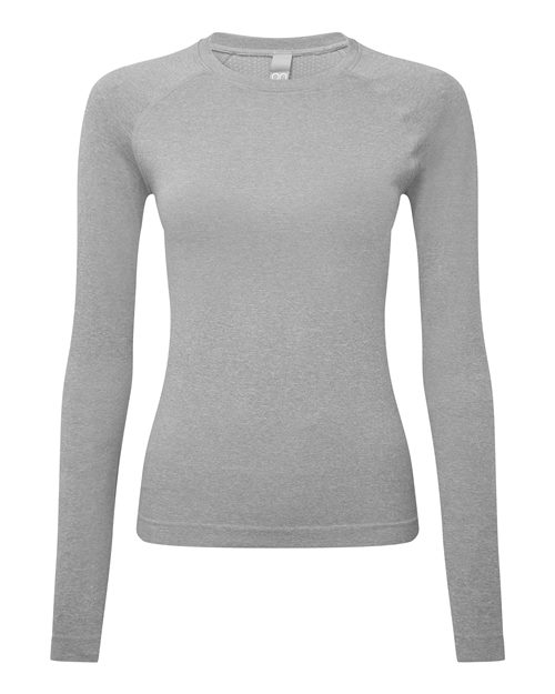 Women's Unstoppable Long Sleeve Fresh Underscrub Base Layer T-Shirt - 14121