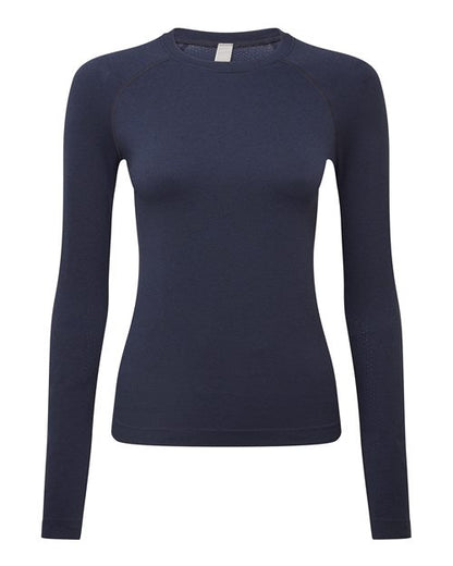 Women's Unstoppable Long Sleeve Fresh Underscrub Base Layer T-Shirt - 14121
