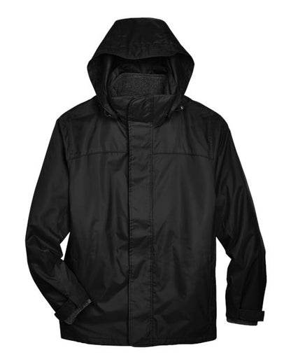 Men's 3-in-1 Insulated Jacket - 14154