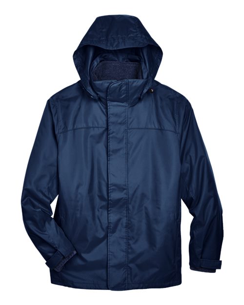 Men's 3-in-1 Insulated Jacket - 14154