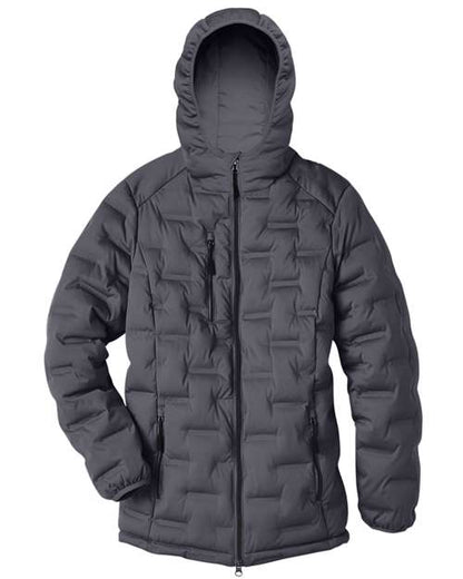 Women's UTK SubDown Loft Puffer Jacket - 14164