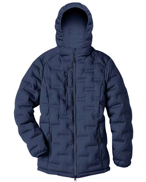 Women's Loft Puffer Jacket - 14164
