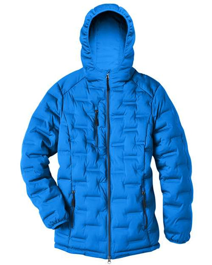 Women's UTK SubDown Loft Puffer Jacket - 14164